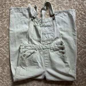 We The Free by Free People Ziggy Denim Overalls
